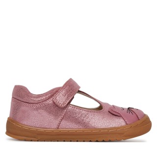 Halbschuhe Lasocki Kids BELKA CI12-BELKA-07 Rosa