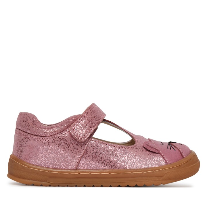 Halbschuhe Lasocki Kids BELKA CI12-BELKA-07 Rosa