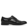 Halbschuhe Aldo Holtlanflex 13180582 Schwarz