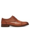Halbschuhe Aldo Wriggle 13913527 Braun