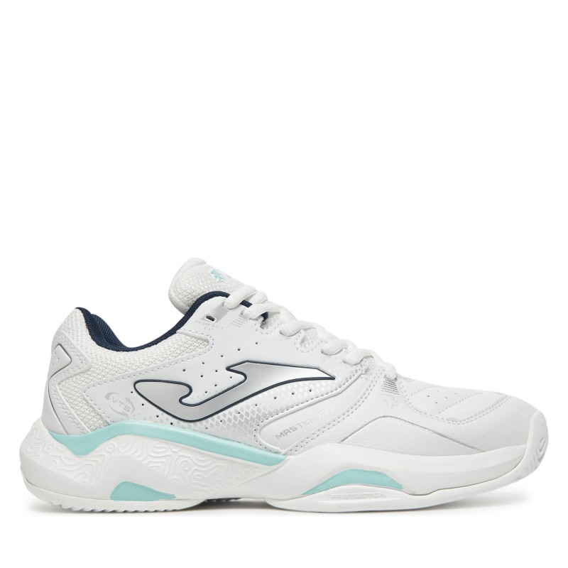 Tennisschuhe Joma Master 1000 2542 TM10LS2542C Weiß