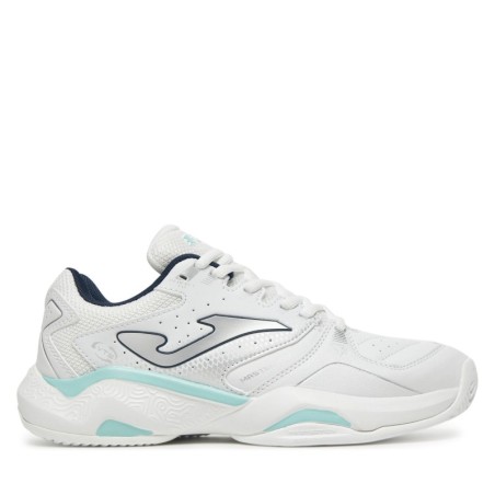 Tennisschuhe Joma Master 1000 2542 TM10LS2542C Weiß