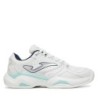 Tennisschuhe Joma Master 1000 2542 TM10LS2542C Weiß