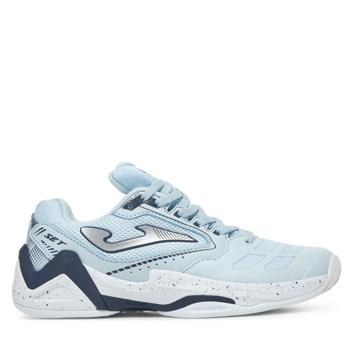 Tennisschuhe Joma Set 2505 TSELS2505AC Himmelblau