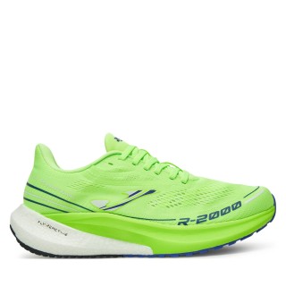 Laufschuhe Joma R.2000 2511 Lemon Fluor RR200S2511 Grün