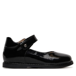 Halbschuhe Lasocki Kids HAPPY CI12-HAPPY-14 Schwarz