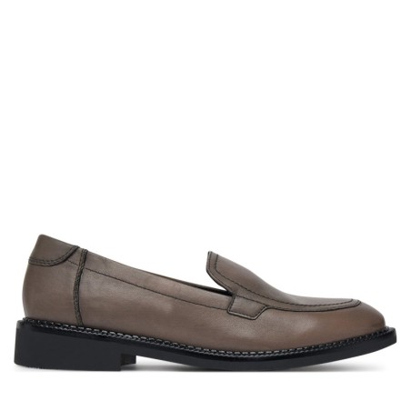 Halbschuhe Lasocki WI16-OFELLA-01 Braun