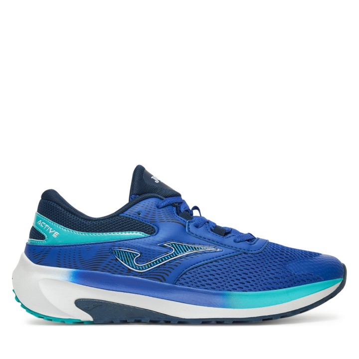 Laufschuhe Joma Active 2504 Royal RACTIS2504 Blau