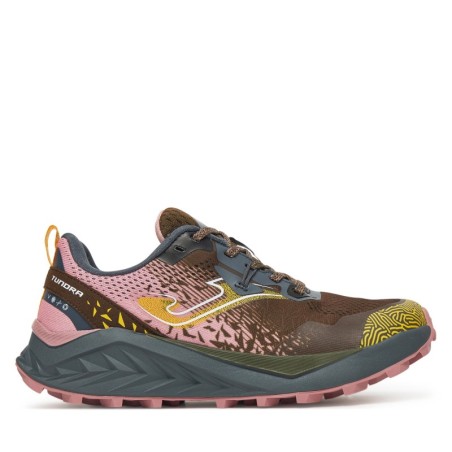 Laufschuhe Joma Tundra 2523 TKTULS2523 Khakifarben