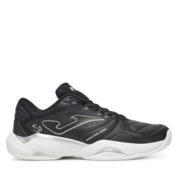 Tennisschuhe Joma Master 1000 2501 TM10LS2501C Schwarz