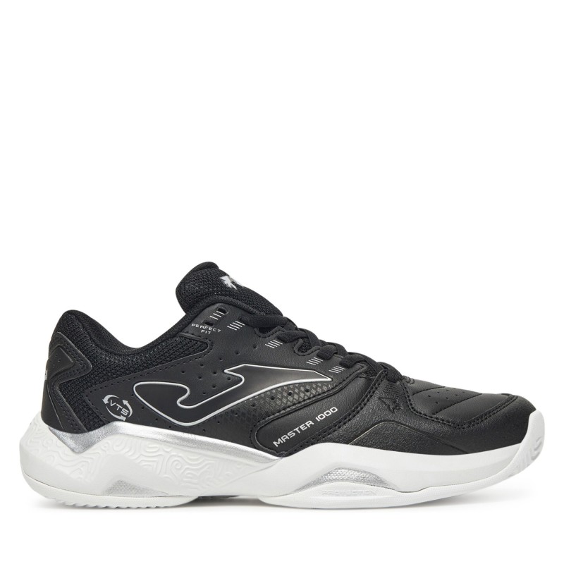 Tennisschuhe Joma Master 1000 2501 TM10LS2501C Schwarz