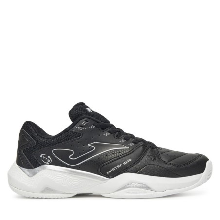 Tennisschuhe Joma Master 1000 2501 TM10LS2501C Schwarz