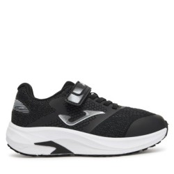 Laufschuhe Joma Speed Jr 2501 JSPEES2501V Schwarz