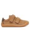Halbschuhe Mrugała Natu 3223/5-40 Braun