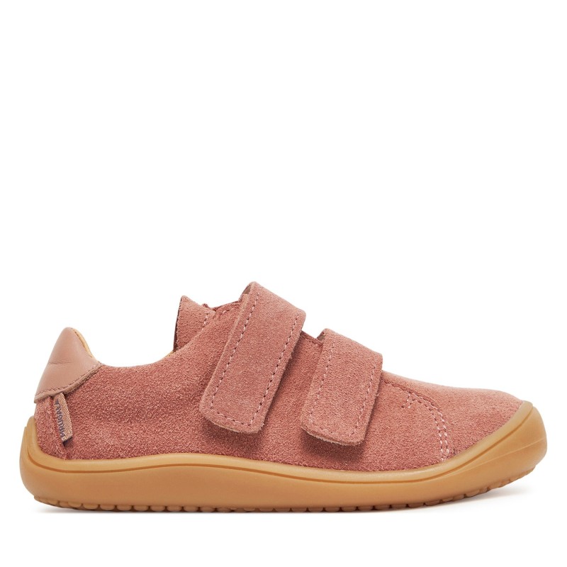 Halbschuhe Mrugała Natu 3223/5-40 Rosa