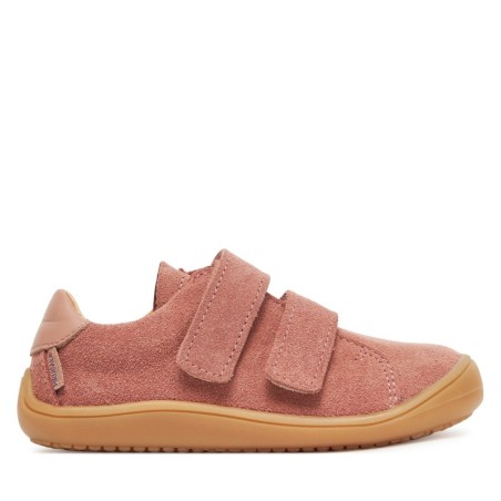 Halbschuhe Mrugała Natu 3223/5-40 Rosa