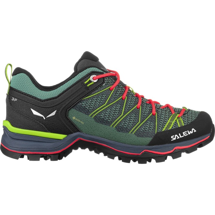 Salewa Damen MTN Trainer Lite GTX Schuhe