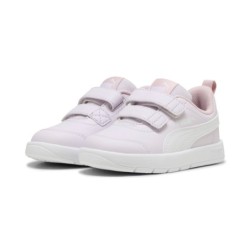 PUMA Sneaker "COURTFLEX V3 V INF", für Kinder