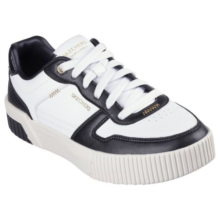 Skechers Sneaker "JADE-BEST IN CLASS", Retrosneaker, Schnürschuh, Classic Sneaker mit Memory Foam