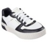 Skechers Sneaker "JADE-BEST IN CLASS", Retrosneaker, Schnürschuh, Classic Sneaker mit Memory Foam