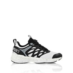 PLEIN SPORT Sneaker "Scratch"