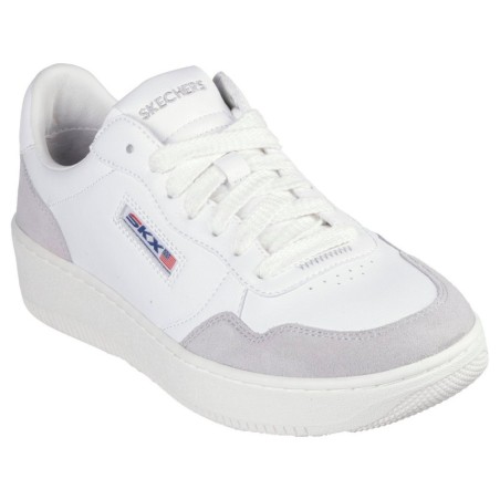 Skechers Sneaker "SPORT COURT 2.0", Freizeitsneaker, Schnürschuh mit Memory Foam