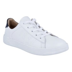 Richter Sneaker "1893 WMS: mittel", Schnürschuh im cleanen Look, Größenschablone zum Download