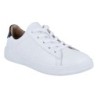 Richter Sneaker "1893 WMS: mittel", Schnürschuh im cleanen Look, Größenschablone zum Download
