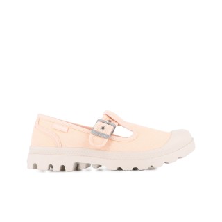 Palladium Sneaker "PAMPA M-JANE WASHED"