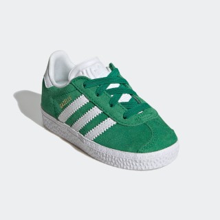 adidas Originals Sneaker "GAZELLE COMFORT CLOSURE ELASTIC LACES KIDS", für Kinder