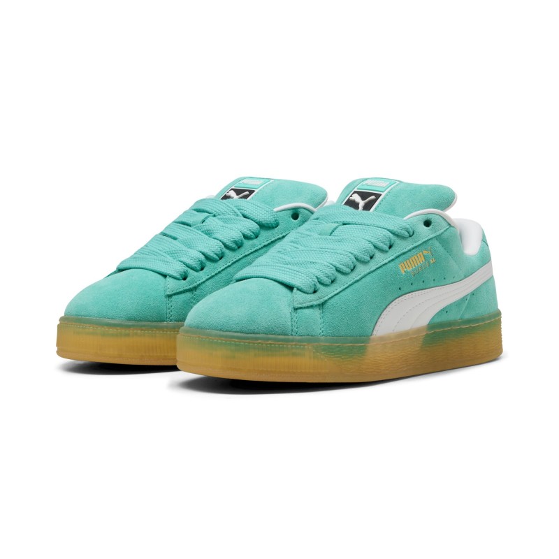 PUMA Sneaker "SUEDE XL"