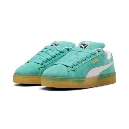 PUMA Sneaker "SUEDE XL"