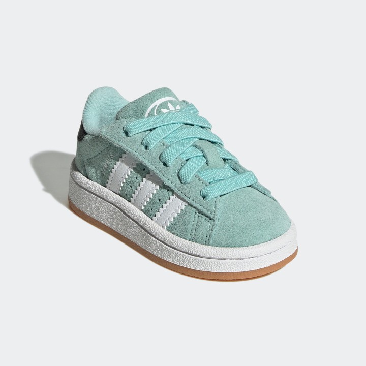 adidas Originals Sneaker "CAMPUS 00S COMFORT CLOSURE ELASTIC LACE KIDS", für Kinder