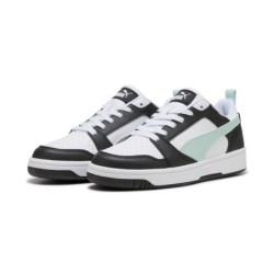 PUMA Sneaker "REBOUND V6 LOW"