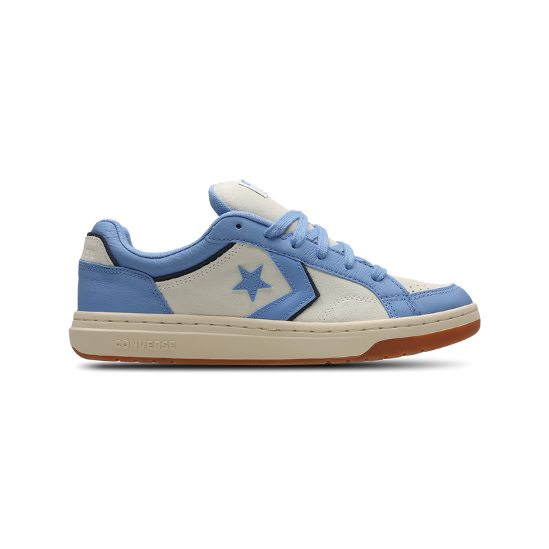 Converse Pro Blaze Herren Schuhe - Beige - Größe: 40 - Leder - Foot Locker