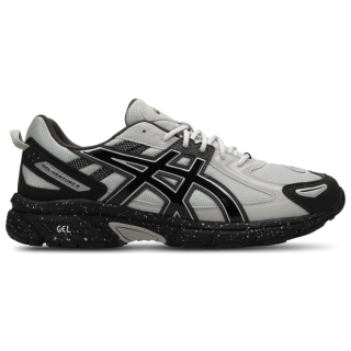 Asics GEL-VENTURE Herren Schuhe - Grau - Größe: 41.5 - Netz/Synthetik - Foot Locker