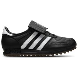 Adidas LA Trainer Herren Schuhe - Schwarz - Größe: 40 - Leder - Foot Locker