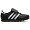 Adidas LA Trainer Herren Schuhe - Schwarz - Größe: 40 - Leder - Foot Locker