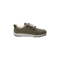 Jack Wolfskin Spirit Wool Low Men Outdoor Schuhe Herren 41 green island moss