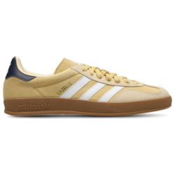 Adidas Gazelle Herren Schuhe - Beige - Größe: 40 - Leder - Foot Locker