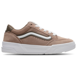 Vans Hylane Unisex Schuhe - Braun - Größe: 35 - Leder - Foot Locker