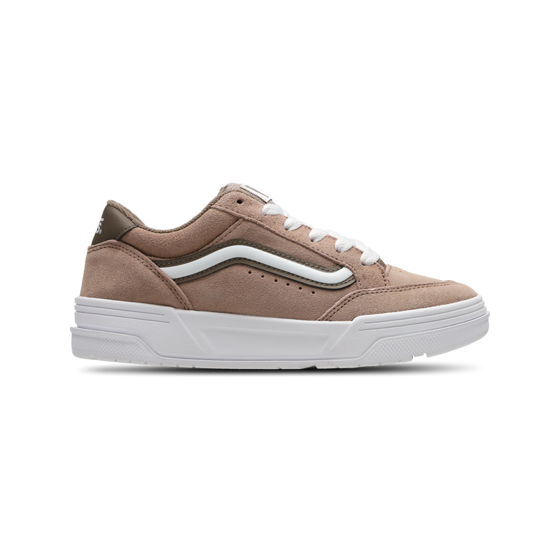 Vans Hylane Unisex Schuhe - Braun - Größe: 35 - Leder - Foot Locker