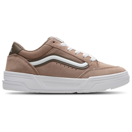 Vans Hylane Unisex Schuhe - Braun - Größe: 35 - Leder - Foot Locker