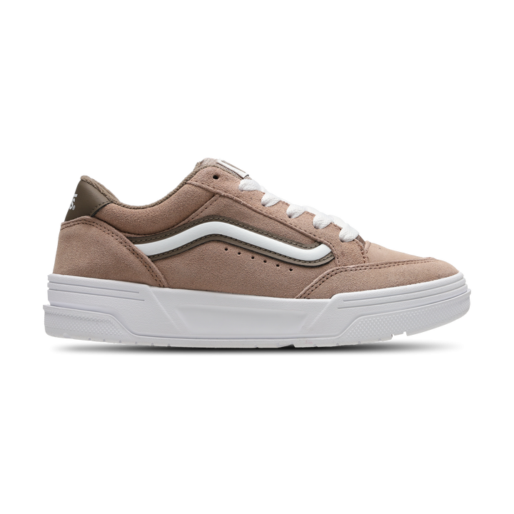 Vans Hylane Unisex Schuhe - Braun - Größe: 35 - Leder - Foot Locker
