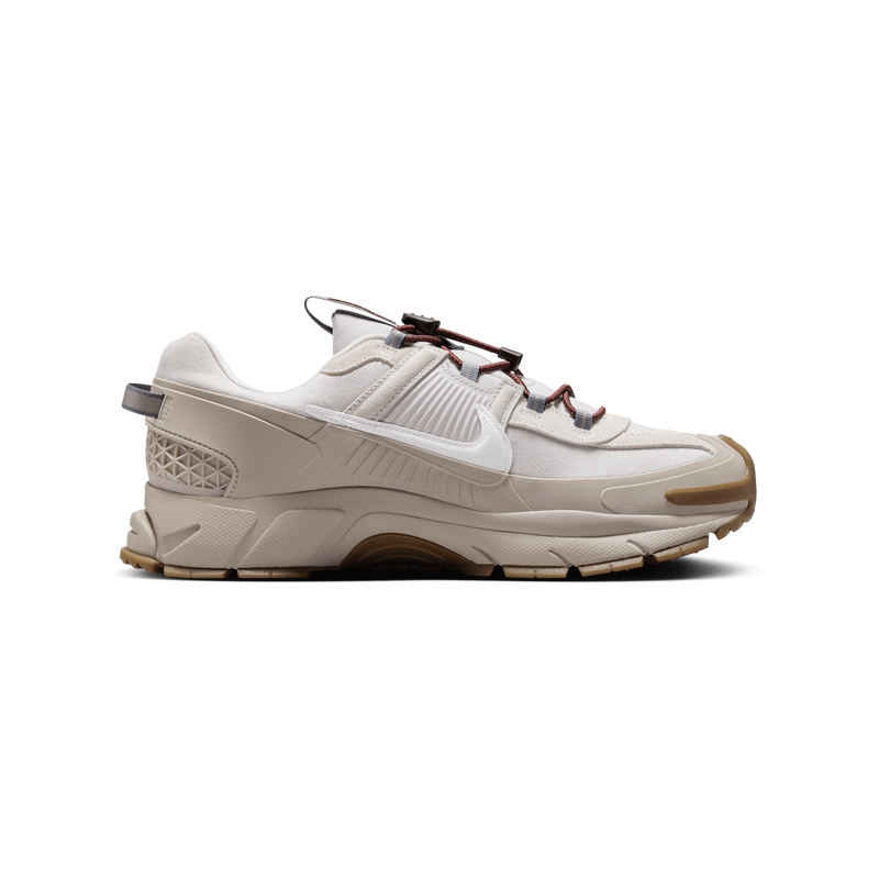 Nike Zoom Herren Schuhe - Grau - Größe: 40 - Netz/Synthetik - Foot Locker