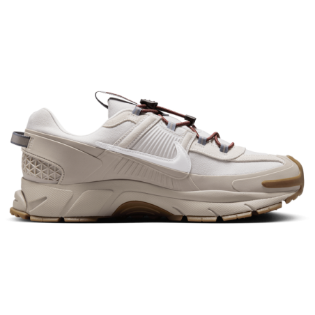 Nike Zoom Herren Schuhe - Grau - Größe: 40 - Netz/Synthetik - Foot Locker
