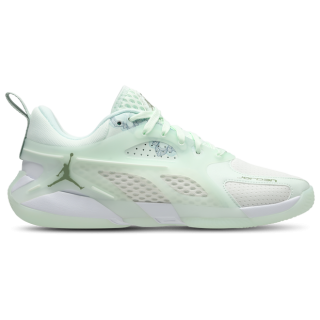 Jordan Heir Damen Schuhe - Weiß - Größe: 36.5 - Netz/Synthetik - Foot Locker