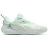 Jordan Heir Damen Schuhe - Weiß - Größe: 36.5 - Netz/Synthetik - Foot Locker