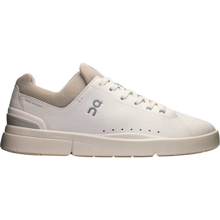 ON Herren The Roger Advantage Schuhe
