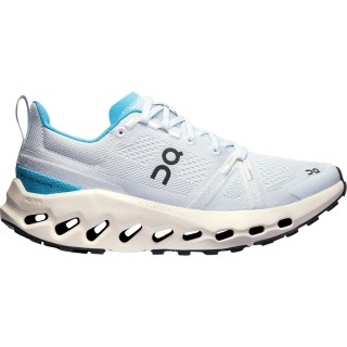 ON Damen Cloudsurfer Trail Schuhe